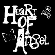 heart of angel